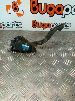 8200003392 Pedal acelerador RENAULT LAGUNA II (BG0 1) 1.9 DCI 2001 Foto 1 de 4