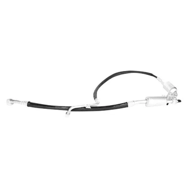 Compresor y condensador de aire acondicionado ACDelco para Chevy Suburban Tahoe GMC C1500 - 15-30878 Foto 1 de 1