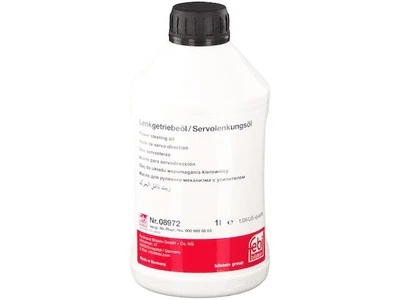 Líquido de dirección asistida Febi 26224TGFP 1997 1995 1996 para Mercedes C280 1994-2000 Foto 1 de 2