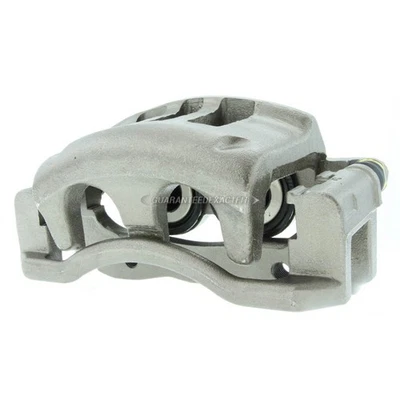 Pinza de freno delantera derecha centrada para Ford Crown Victoria y Lincoln Town Car Foto 1 de 4