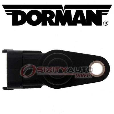 Dorman Camshaft Position Sensor for 2008-2009 Chevrolet Equinox 3.6L V6 cj Foto 1 de 4
