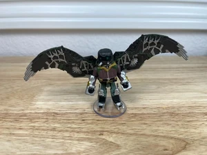 Marvel Minimates Serie 73 Spider-Man Homecoming Movie Vulture - Bild 1 von 2