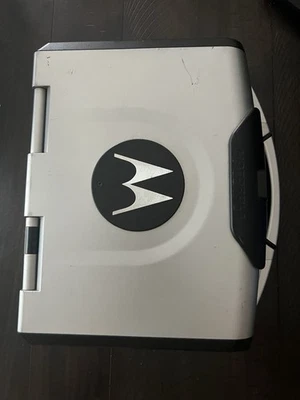 Portátil resistente MOTOROLA ML910 sin probar Foto 1 de 3