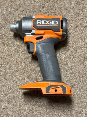 RIDGID R862311,18V Brushless Cordless 4-Mode 1/4 in. Impact Driver ( (TDW040494) - Image 1 of 4