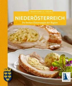 Hubert Krenn Traditionelle Küche Niederösterreich - Imagen 1 de 1