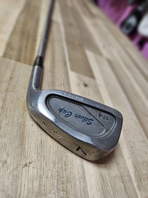 Mizuno Silver Cup 7 Iron Club - Image 1 of 4