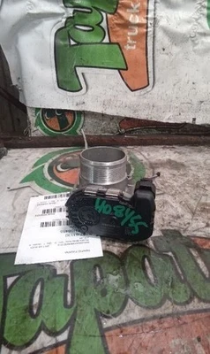 Корпус дроссельной заслонки 2,0 л подходит для 17-22 AUDI Q7 3166631 - Изображение 1 из 3