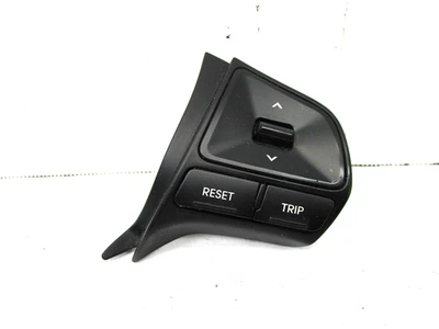 12 13 14 KIA RIO CONJUNTO INTERRUPTOR CONTROL CRUCERO 96700-1W210 OEM Foto 1 de 4