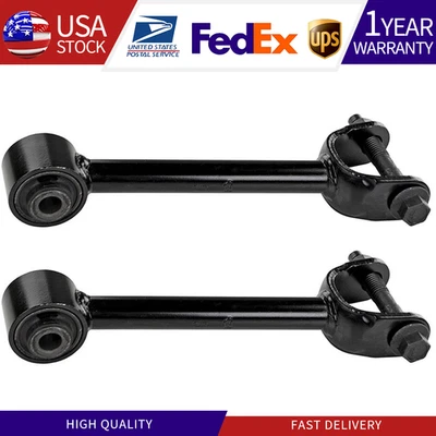 Brazo lateral trasero Mevotech Supreme 2X para Ford Edge 2011 2012 2013 2014 Foto 1 de 4