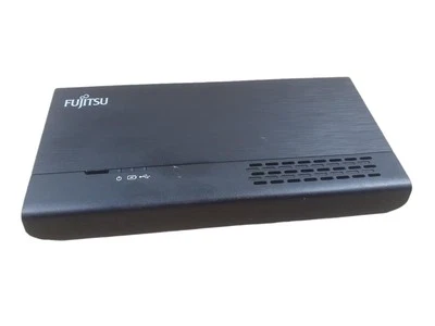 Estación de acoplamiento universal USB-C Fujitsu PR09 S26391-F6007-L500 sin fuente de alimentación Foto 1 de 4