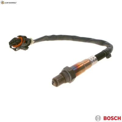 SONDA LAMBDA 0 258 006 924 PER VAUXHALL TIGRA/TwinTop CORSA/Mk/III/VAN COMBO 1.0L - Immagine 1 di 4
