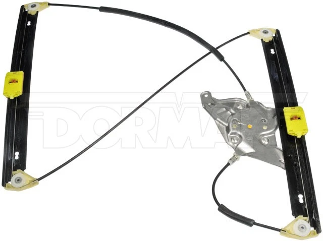 Regulador de ventana DORMAN 752-355 para 98-05 A6 A6 Quattro Allroad Quattro RS6 S6 Foto 1 de 4