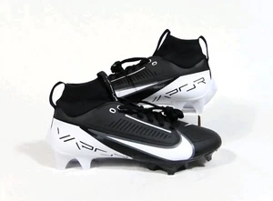 Scarpe da calcio uomo Nike Vapor Edge Pro 360 2 nero bianco DA5456-001 taglia 10,5 - Foto 1 di 11