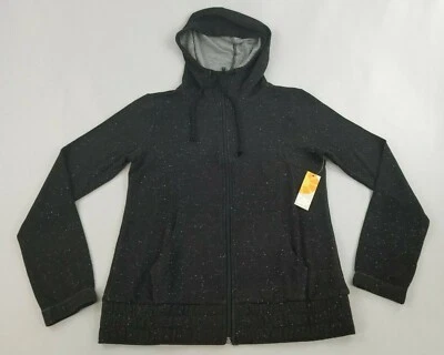 C&C California Sport Damen Sweatshirt Hoodie UM4028A Schwarz Größe S 72$ - Bild 1 von 4