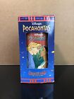Disney Pocahontas John Smith Colors of The Wind Burger King Plastic Cup