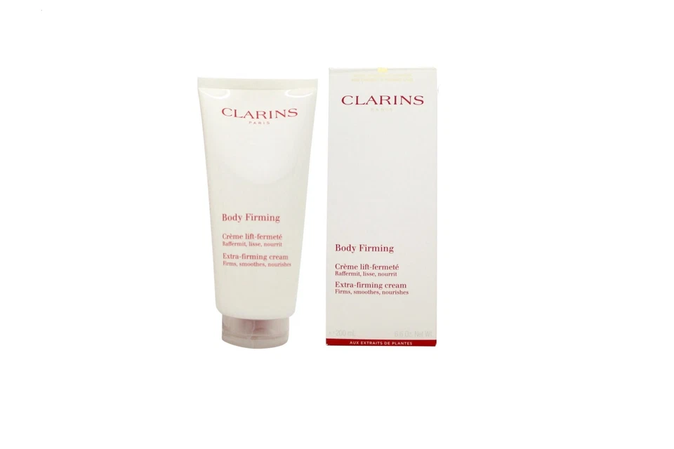 CLARINS BODY FIRMING EXTRA-FIRMING CREAM - 200 ml - Immagine 1 di 1