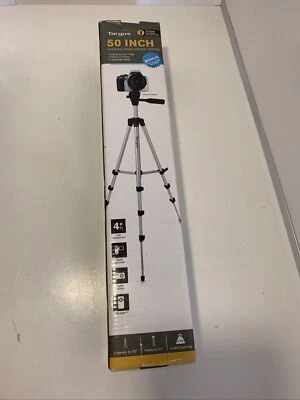 Targus TG-5060TR Camera Tripod - Image 1 of 4