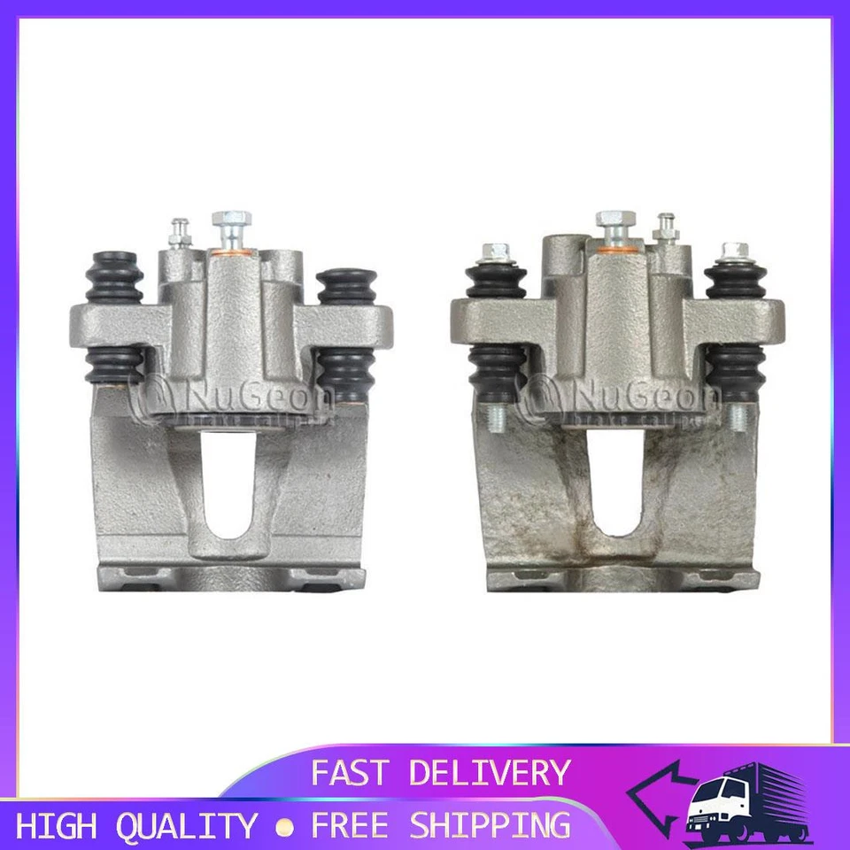 Pinza de freno para Ford Crown Victoria 2011 2010 2009 2008 2007 2006 2005 2004 Foto 1 de 1