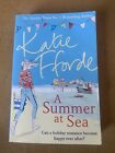 A Summer at Sea by Katie Fforde (Paperback, 2017)