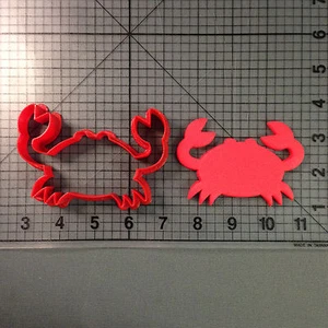 Cortador de galletas Crab 102 - Imagen 1 de 2