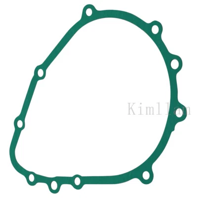 Junta de cubierta de estator para Kawasaki ZX600 Ninja ZX-6R 1998-1999/2006 ZX636 2005-06 Foto 1 de 4