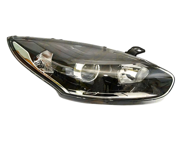 Scheinwerfer rechts für Renault MEGANE III 260106128R