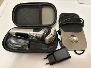 Philips Shaver Serie 9000 Prestige, SP9885/35. Rasoio Elettrico con accessori - Foto 1 di 20