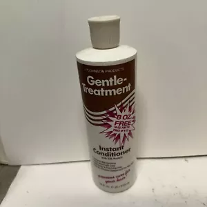 Johnson Gentle Treatment Balsamo Istantaneo 16 OZ - Foto 1 di 3