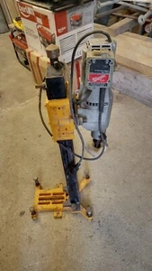 Diamant Kernbohrer bis 350 mm, Milwaukee Dymodrill4079-5, 230 V - Bild 1 von 15