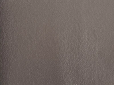 Twin Leather look Vinyl Futon Mattress Covers, Bed Covering Protector, Mercury - Image 1 of 2