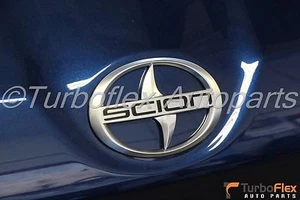 Scion FR-S 2013-2016 Genuine Front Bumper Emblem SU003-03217 - Bild 1 von 4