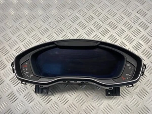 AUDI A5 S5 2019 2.0 TDI TACHIMETRO DIGITALE QUADRO STRUMENTI OEM 8W5920790D - Foto 1 di 9