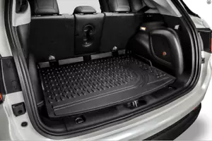 VASCA BAULE IN GOMMA MOPAR JEEP COMPASS ORIGINALE K82214666 - Foto 1 di 1