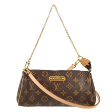 Louis Vuitton Eva Clutch – Shop with Stevi