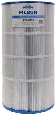Waterway Pool 100 /  Leisure Bay WW 100   FC-2965 - C-9402 Filter Cartridge - Image 1 of 3