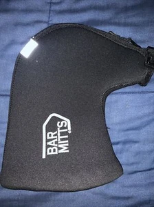 Bar Mitts Extreme Road Pogie Handlebar Mittens - Externally Routed Older - Picture 1 of 4