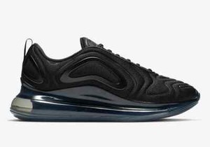 Nike Air Max 720 Athletic Shoes for Men 