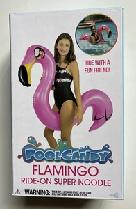 Pool candy ride on super noodle - Picture 1 of 3