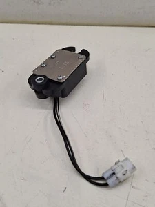 SENSORE INCLINAZIONE CADUTA APRILIA SCARABEO 200 2011 2012 2013 2014 2015 2016 - Picture 1 of 3