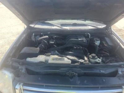 Used Fuel Injection Throttle Body fits: 2010 Ford Explorer  Grade A - Изображение 1 из 4