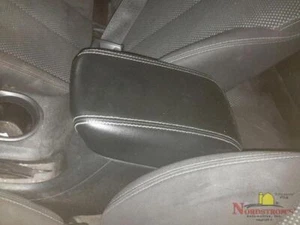Dodge Dart 2015 tapa de consola central solo negro - Imagen 1 de 12
