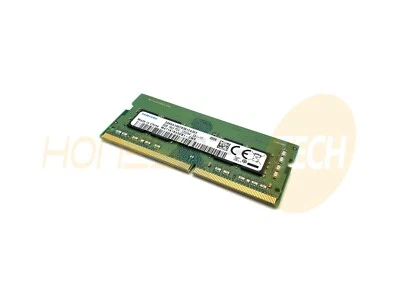 GENUINE HP 8GB 1RX8 PC4-3200AA DDR4 SODIMM MEMORY RAM L46598-005 TESTED - Image 1 of 2