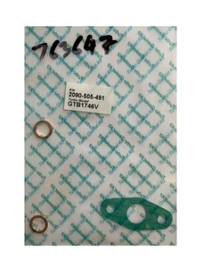 Kit de juntas 763647 - Ford Focus, Galaxy, Mondeo, S-Max, Transit 1.8 TDCi - Imagen 1 de 1
