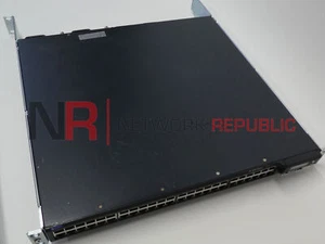 Juniper EX4200-48T 48-Port Gigabit Ethernet Switch w/ Virtual Chassis Tech - Afbeelding 1 van 2