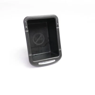 03-06 MERCEDES-BENZ CLK320 W209 CENTER CONSOLE STORAGE COMPARTMENT TRAY BOX OEM - Image 1 of 4