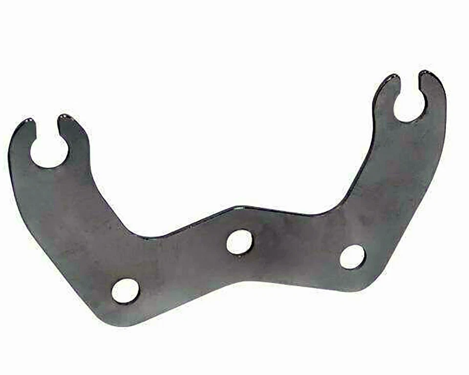 Go Kart OTK Supporto Integrale Per Catena - Immagine 1 di 1