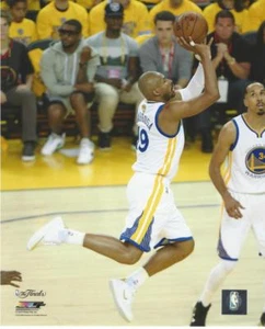 Leandro Barbosa Golden State Warriors unsigned 8x10 photo Fully Licensed - Picture 1 of 1