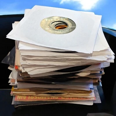 Lot of 50+ 50s Pop Doo Wop Pat Boone Frankie Avalon Connie Francis Teresa Brewer Foto 1 de 4