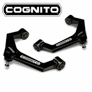 Cognito Press In Ball Joint Upper Control Arm for 11-19 Chevy 2500/3500HD - Picture 1 of 3