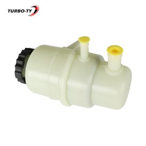 Power Steering Reservoir Tank w/Cap for Dodge Chrysler Town & Country 2008-2016 - Picture 1 of 13